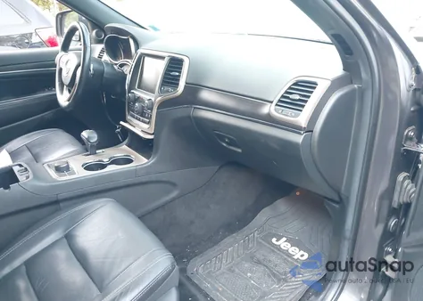 2014 Jeep Grand Cherokee Limited z USA, uszkodzony, nr VIN 1C4RJFBG7EC567863